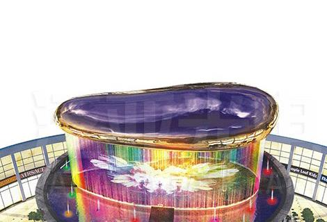 激光互动